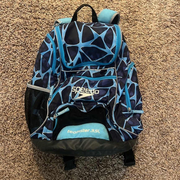 Speedo Other - Speedo Swim Bag